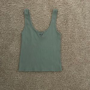 brandy melville tank top